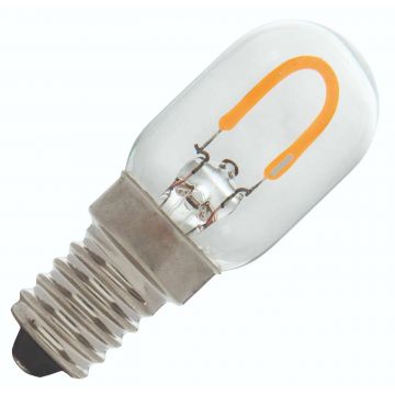 Bailey | LED Buislamp | Kleine fitting E14  | 1W