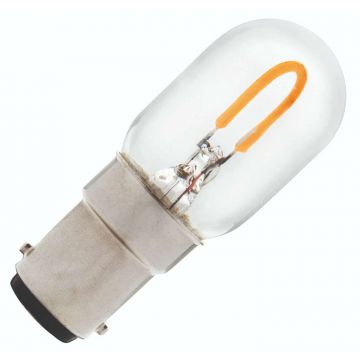 Bailey | LED Buislamp | BA15d  | 1W