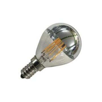 Bailey | LED Kopspiegel Kogellamp | Kleine fitting E14 | 2W (vervangt 20W)