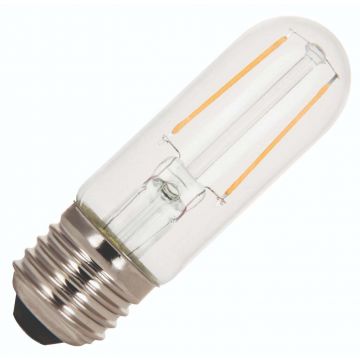 Bailey | LED Buislamp | Grote fitting E27  | 2W