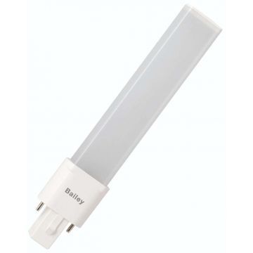 Bailey | LED lamp | g23 Fitting | Buislamp | 33mm | 4.5W