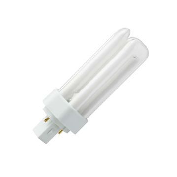 Dulux T/E 26W 830 | Warm Wit - 4-Pin