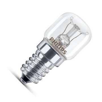 PHILIPS | Naaimachinelamp Kleine Fitting E14 | 25W