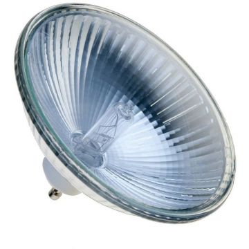 SPL | GU10 | Reflectorlamp | Helder | 111mm | 75W