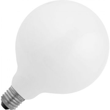 SPL | LED Bol | Grote fitting E27  | 6.5W Dimbaar