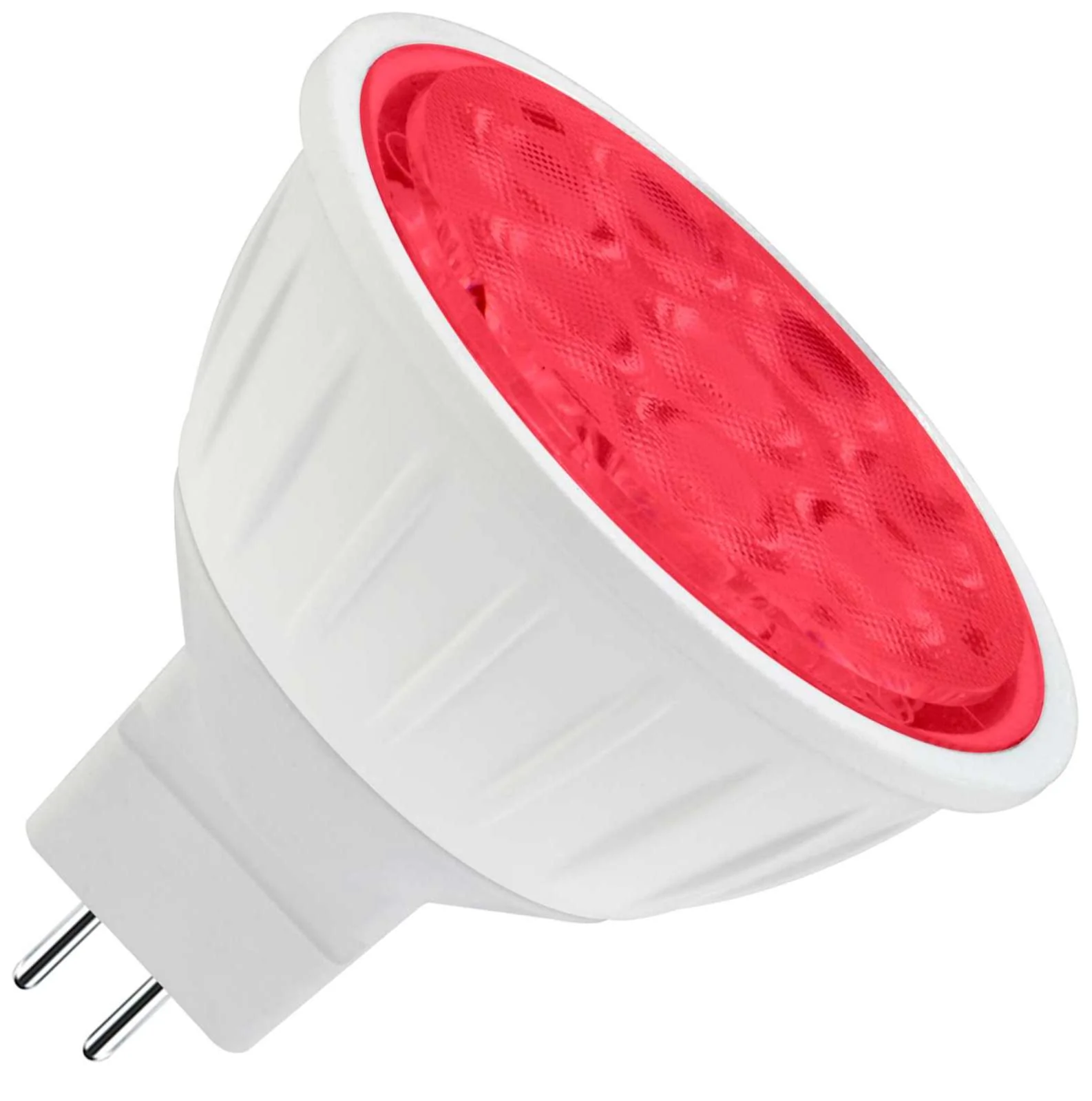Bailey | LED-lamppu | GU5,3-asennus | Spot | 50mm | 5,5W | 12V