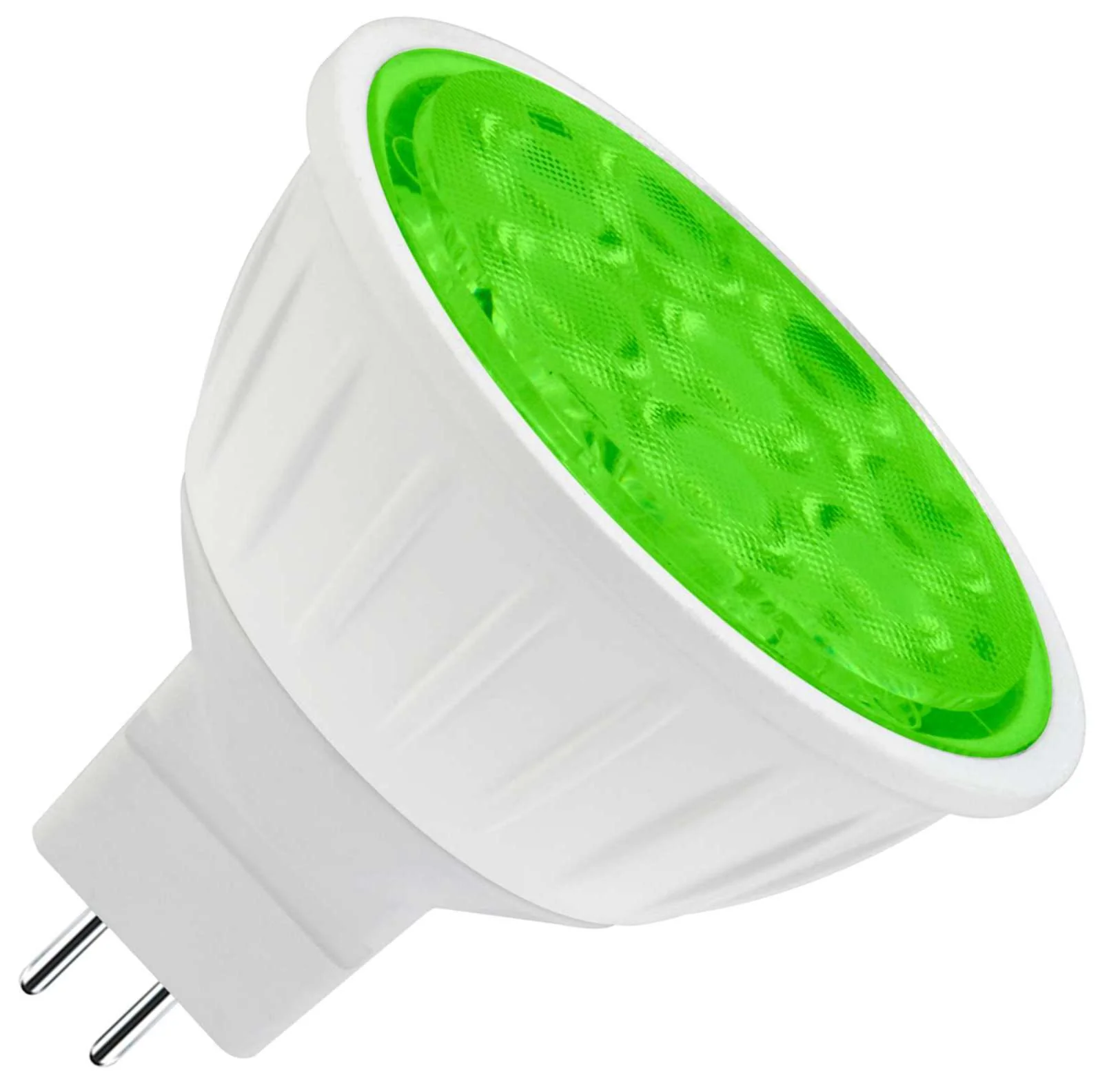 Bailey | LED-lamppu | GU5,3-asennus | Spot | 50mm | 5,5W | 12V