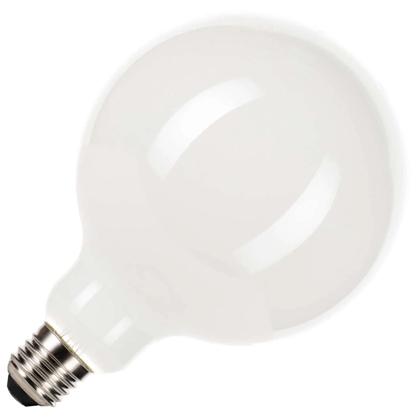 Bailey | LED-lamppu | Suuri kanta E27 | 4W himmennettävä