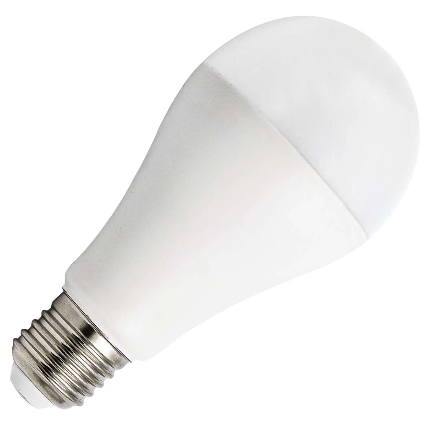 Bailey | LED-lamppu | Suuri kanta E27 | Vakiolamppu | 65mm | 20W