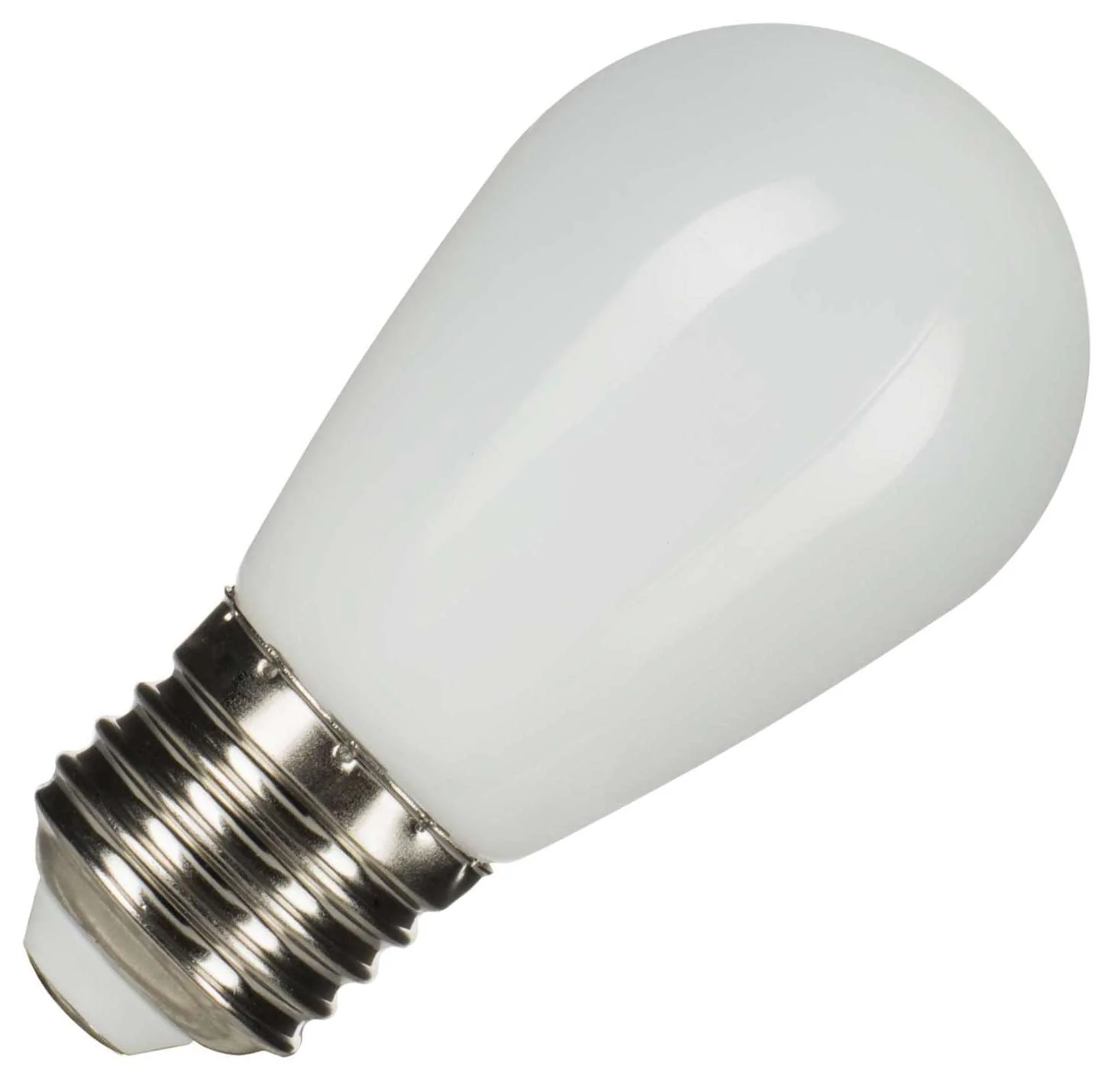 Bailey | LED-lamppu | Suuri sovitin E27 | Putkilamppu | 45mm | 1W