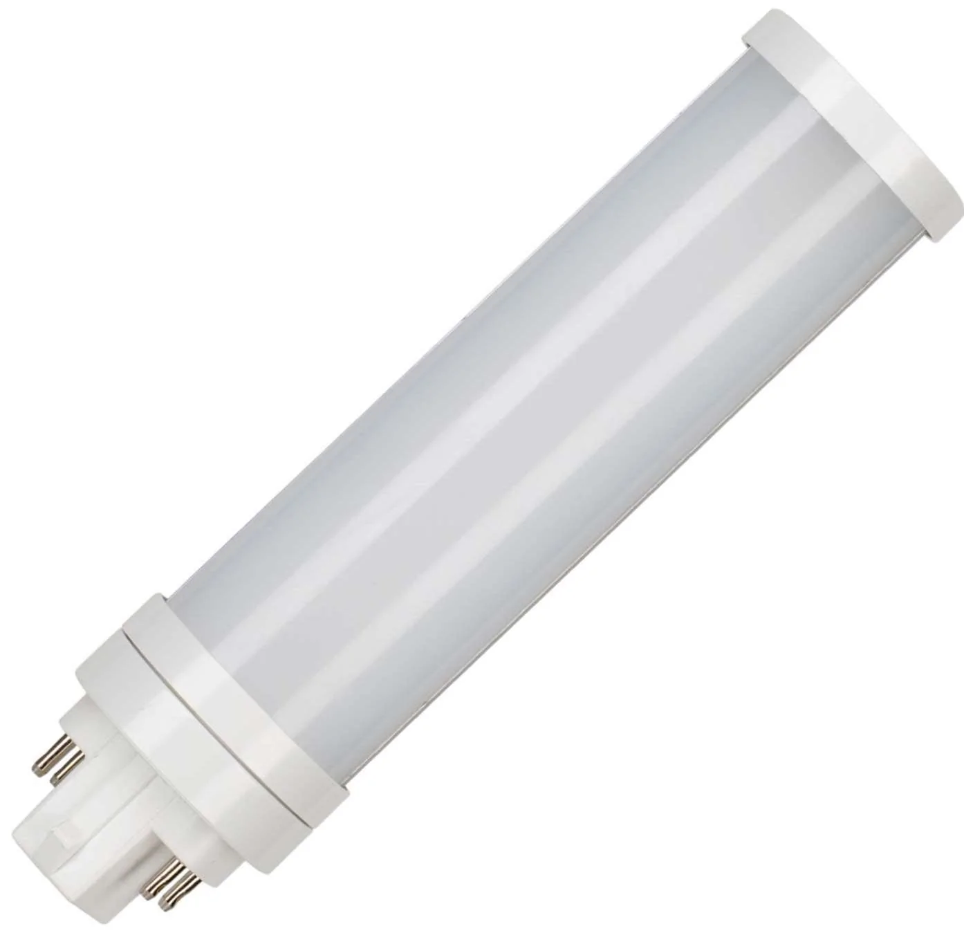 Bailey | LED-lamppu | G24q-asennus | PL-lamppu | 36mm | 8W