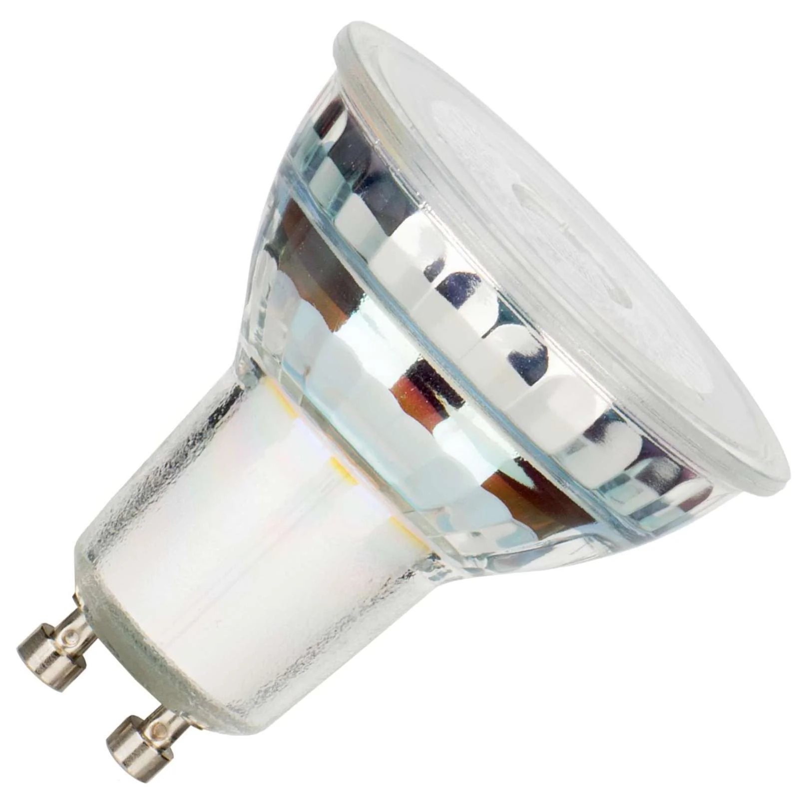 Bailey | LED-lamppu | GU10-asennus | Spot | 50mm | 3.5W