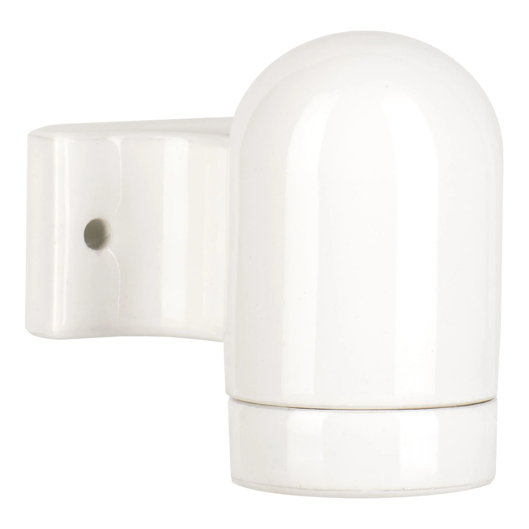 Bailey | katto-/seinävalaisin | vaihdettava LED | himmennettävä 60W:n valaisin