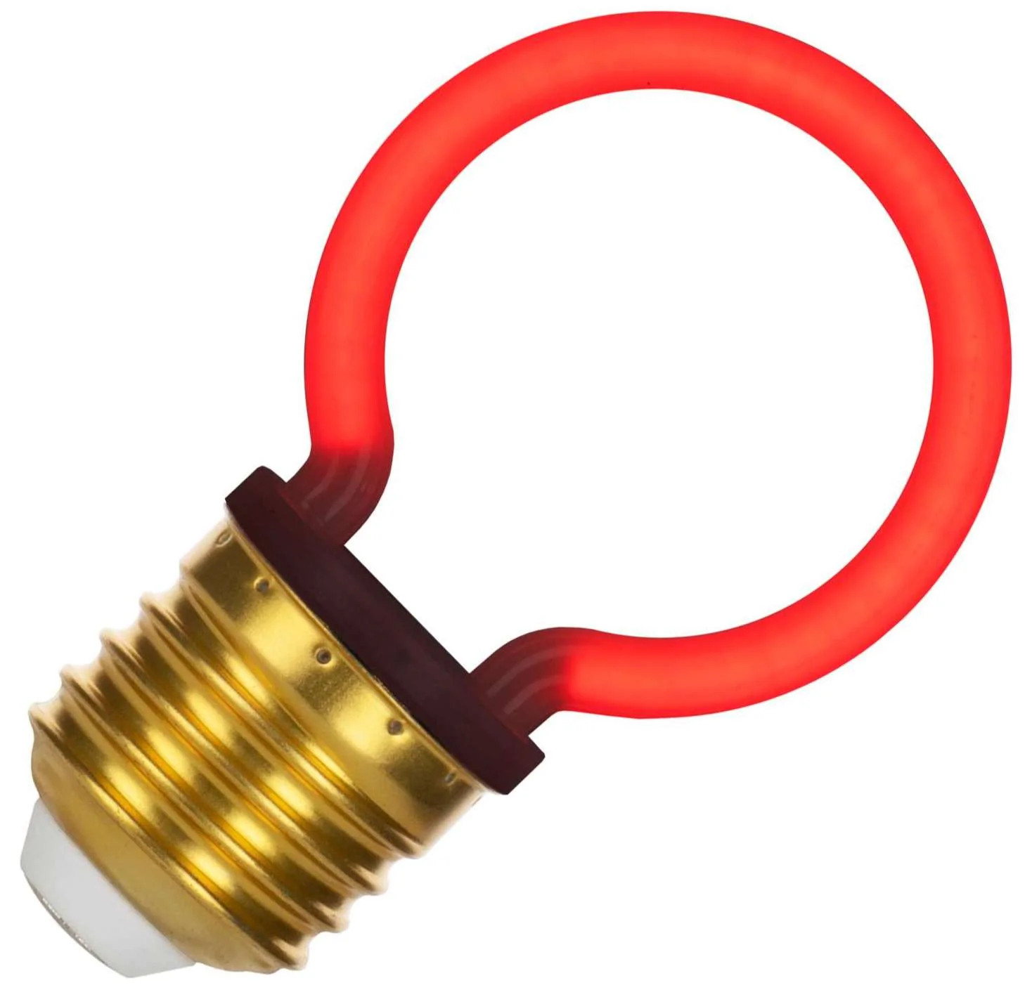 Bailey | LED-pallolamppu | Suuri kanta E27 | 2W