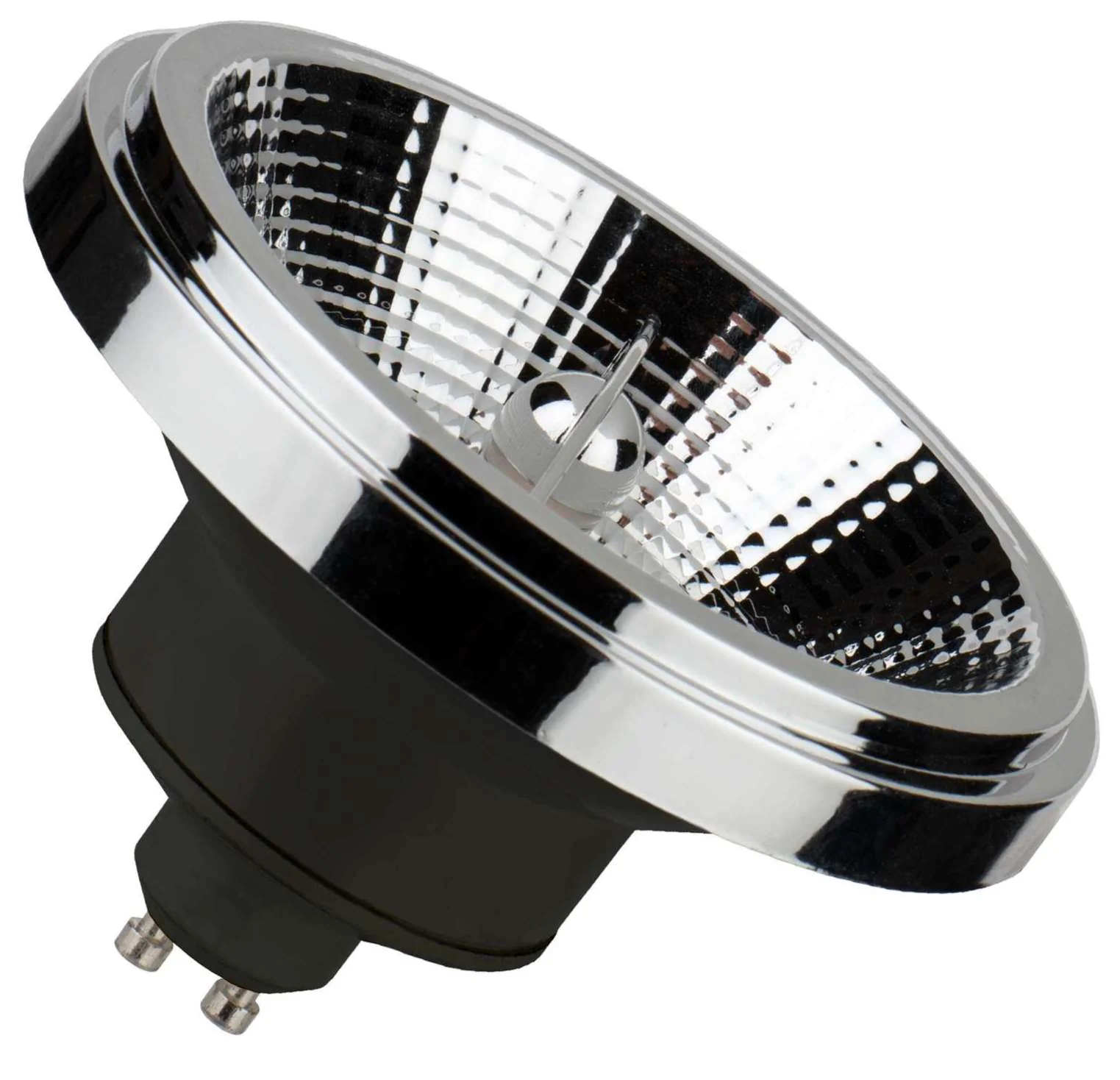 Bailey | LED-lamppu | GU10-asennus | Spot | 111mm | 9W