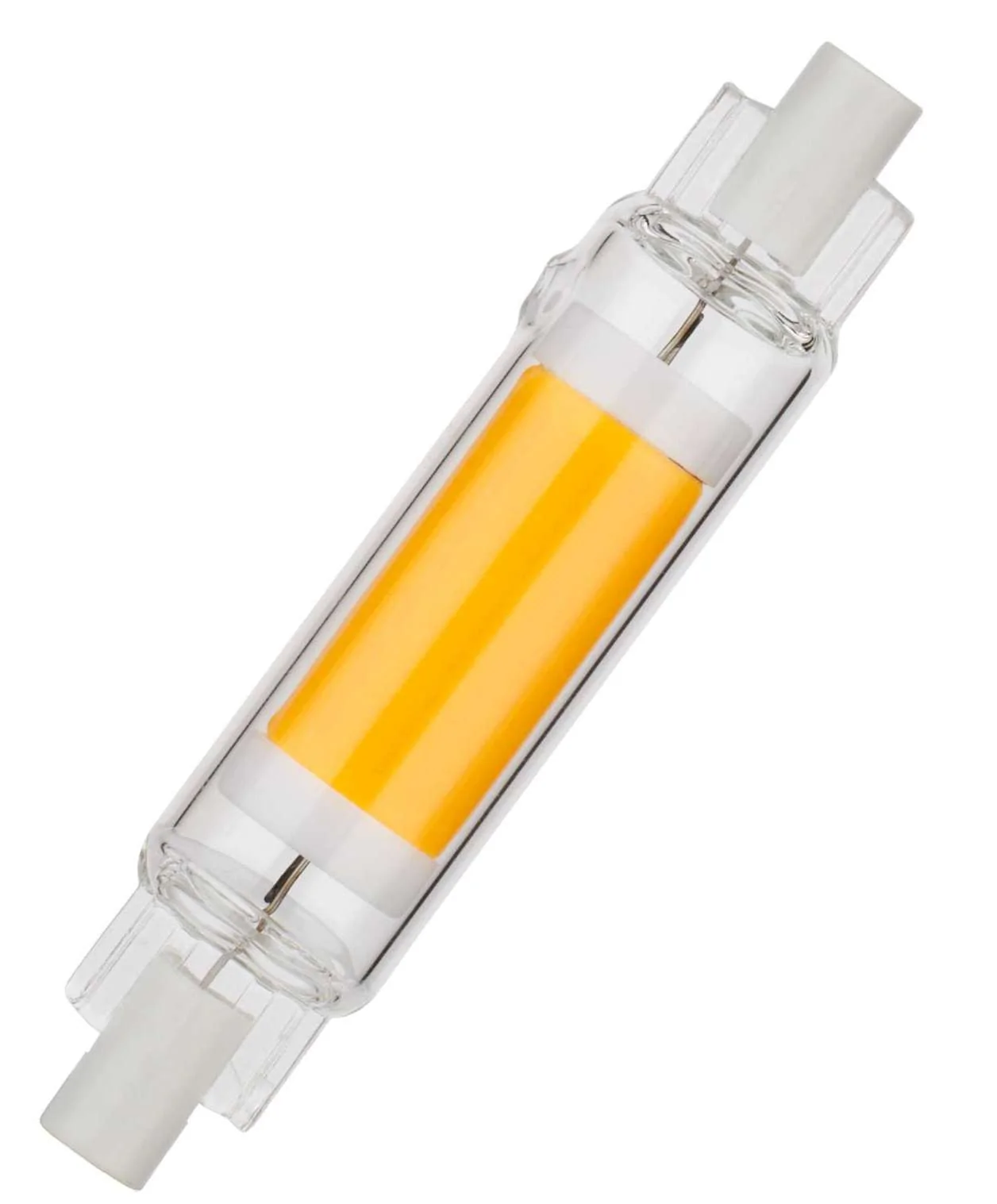 Bailey | LED-lamppu | R7s-asennus | Muut | 17mm | 4,2W