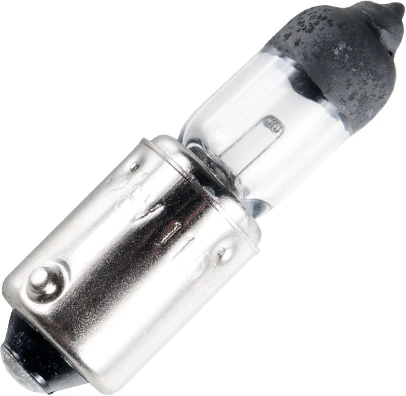 SPL | BA9s | Muut | 9mm | 11.5W | 28V