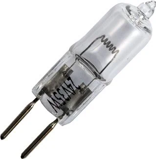 SPL | GY6.35 | Pistokelamppu | 11mm | 50W | 12V