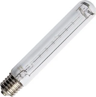 SPL | Erittäin suuri valaisin E40 | Putkilamppu | 38mm | 500W | 130V