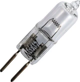 SPL | GY6.35 | Pistokelamppu | 11mm | 14W | 12V
