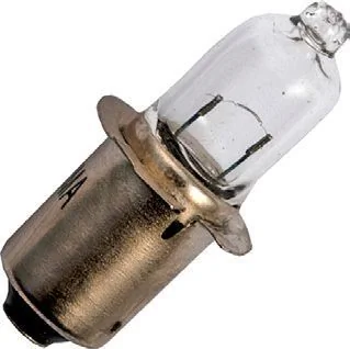 SPL | Merkki- ja merkkivalo | P13.5s | 2.3W | 2.8V