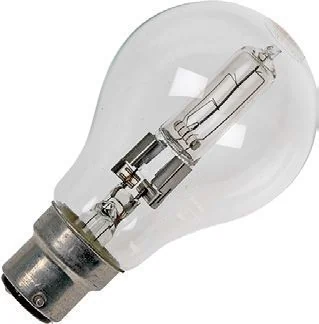 SPL | Muut | Vakiolamppu | 60mm | 100W | 100 | 2700K-3300K - Lämmin valkoinen | 1800lm | Ø 60mm | 2800K | 108mm
