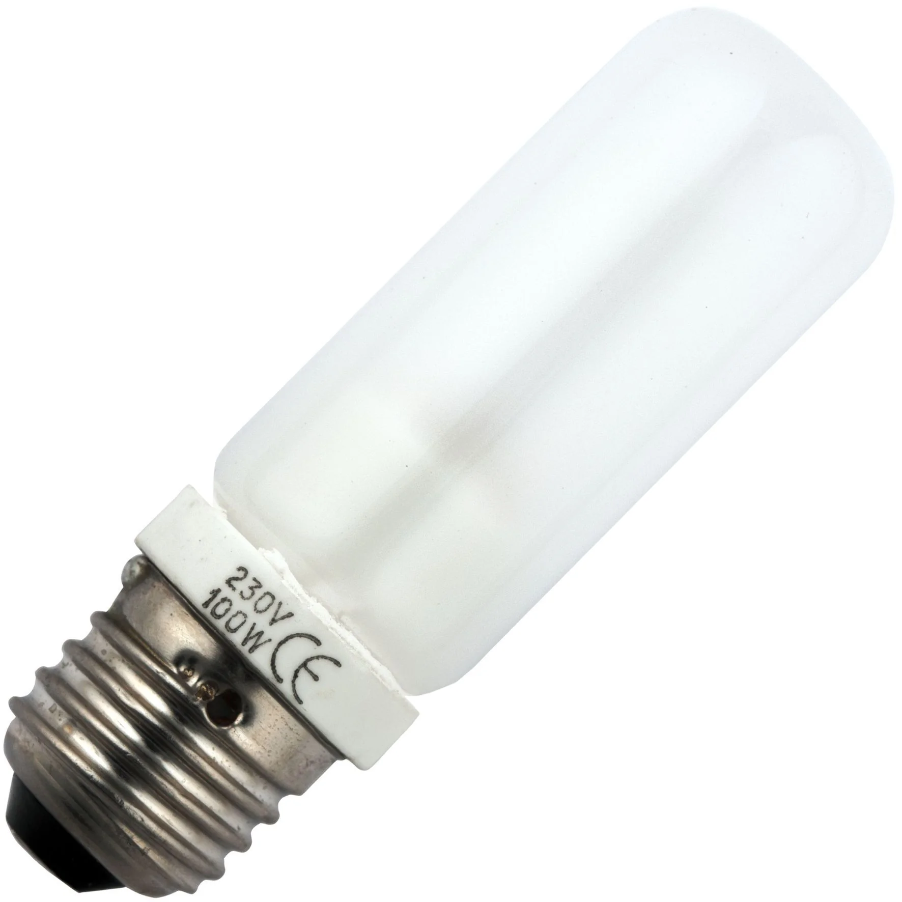 SPL | Halolux | Suuri sovitin E27 | Putkilamppu | 32mm | 40W