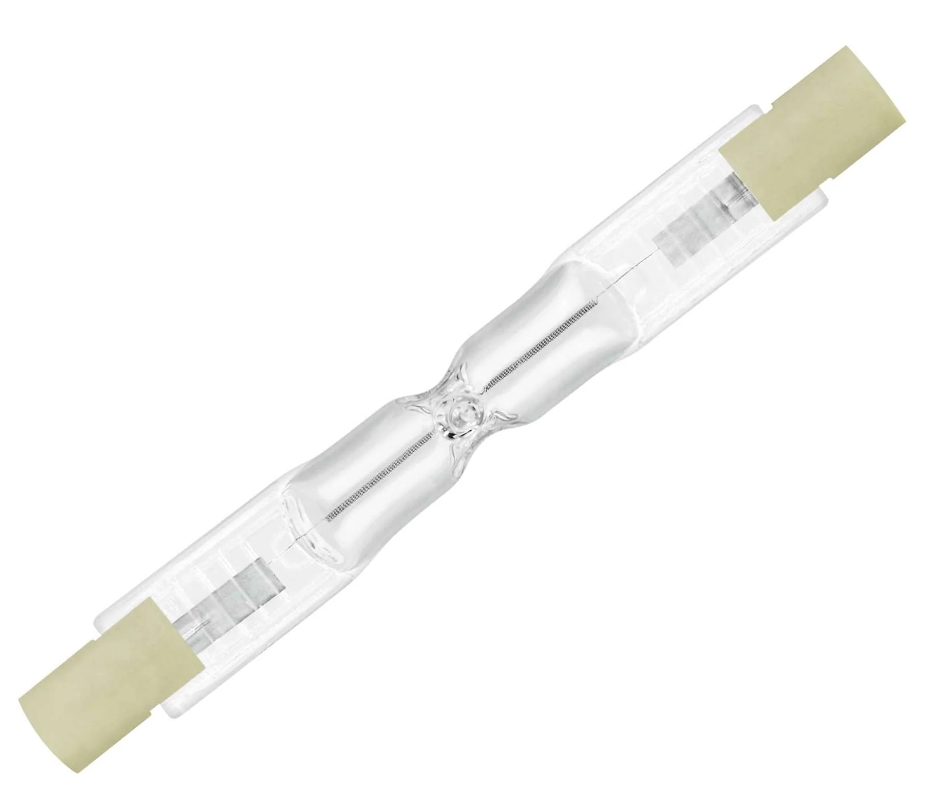 Osram | R7s | Putkilamppu | 74mm | 80W