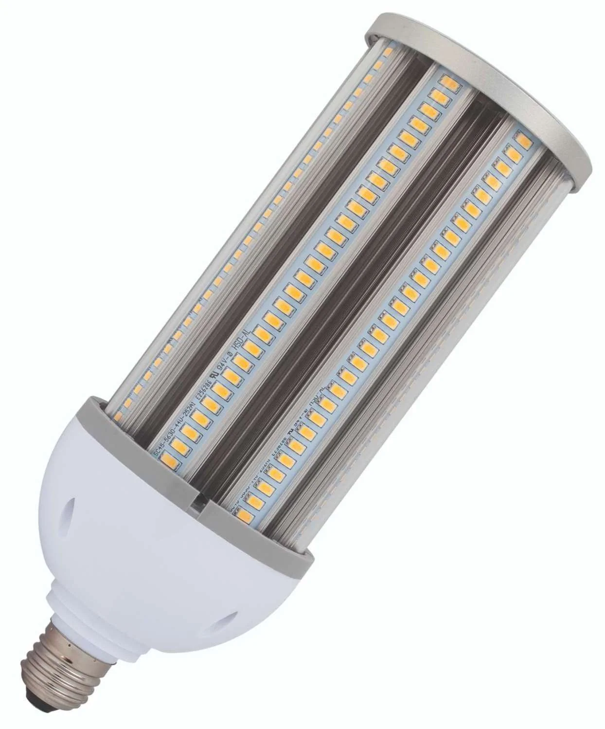 Bailey | LED-lamppu | Suuri sovitin E27 | Putkilamppu | 93mm | 45W