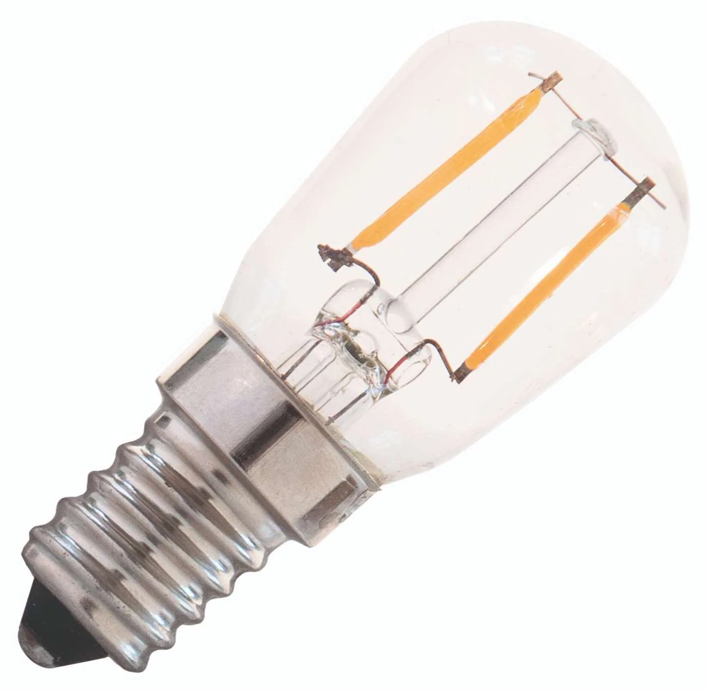 Bailey | LED-valoputkilamppu | Pieni asennus E14 | 1W