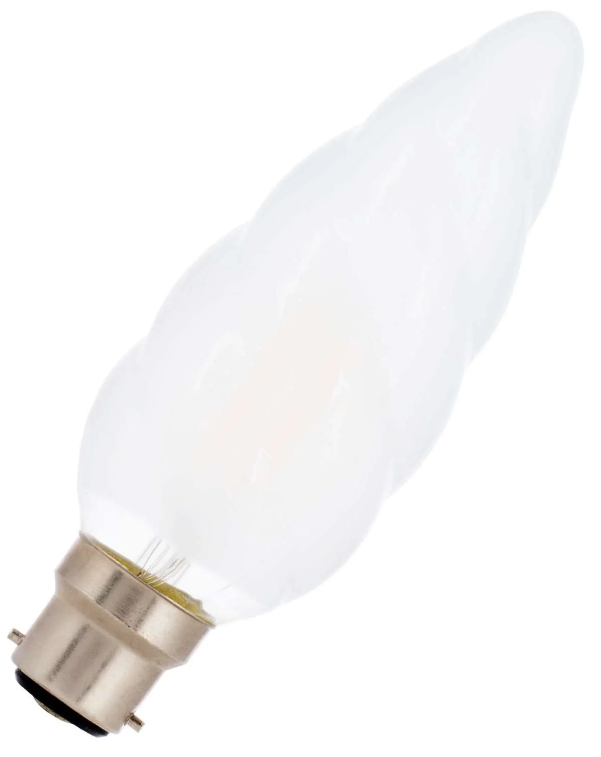 Bailey | LED-kynttilävalaisin | Bajonetti B22d | 4W