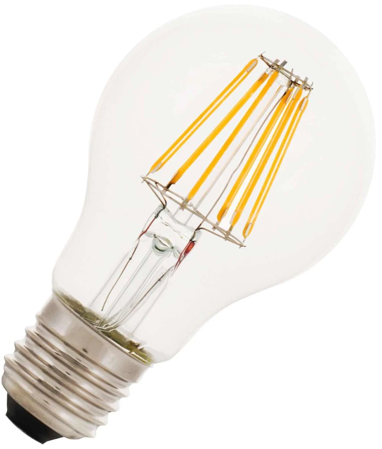 Bailey | LED-lamppu | Suuri kanta E27 | 6W | 24 V