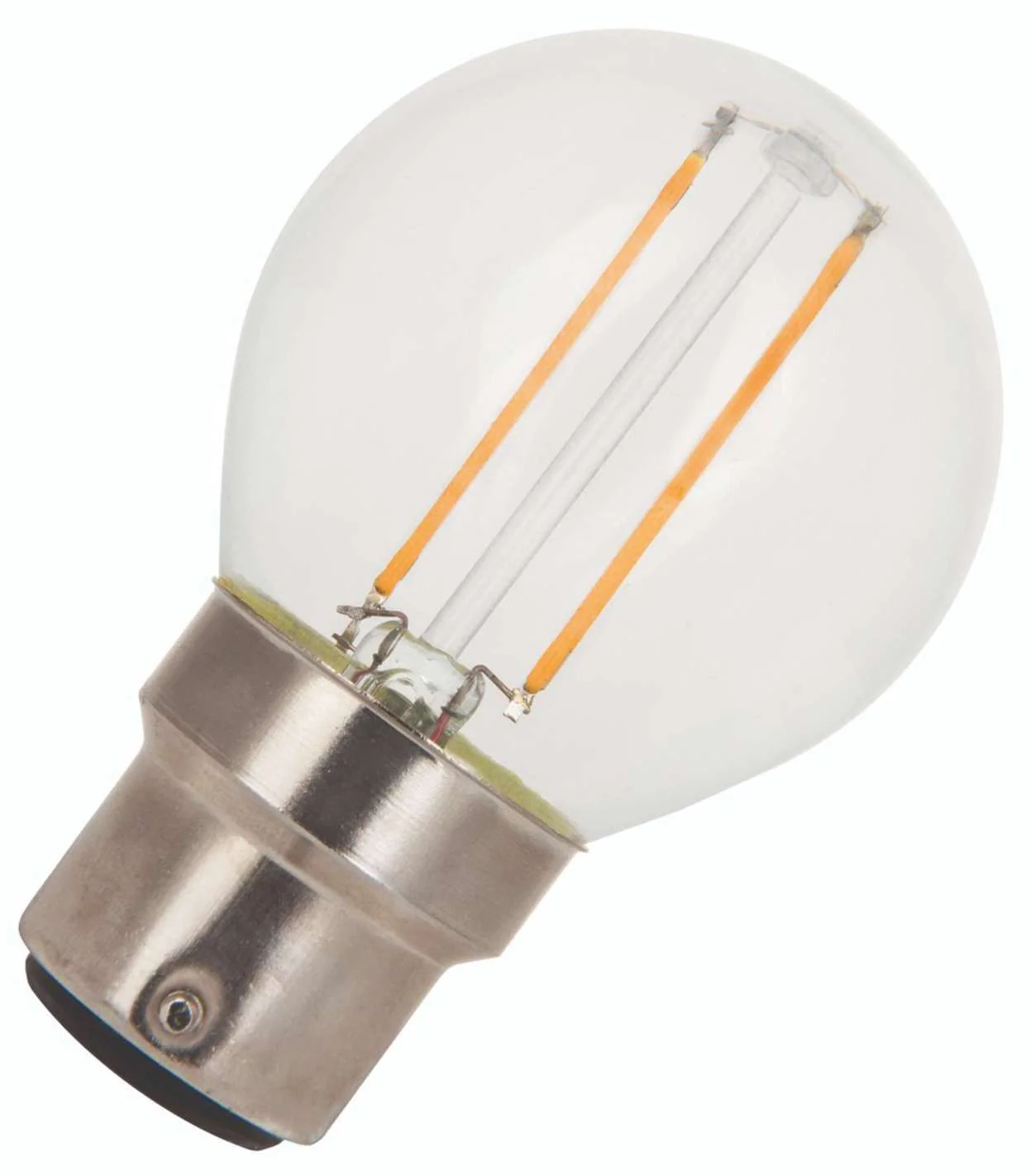 Bailey | LED-lamppu | Bajonetti B22d | 2W | 130V