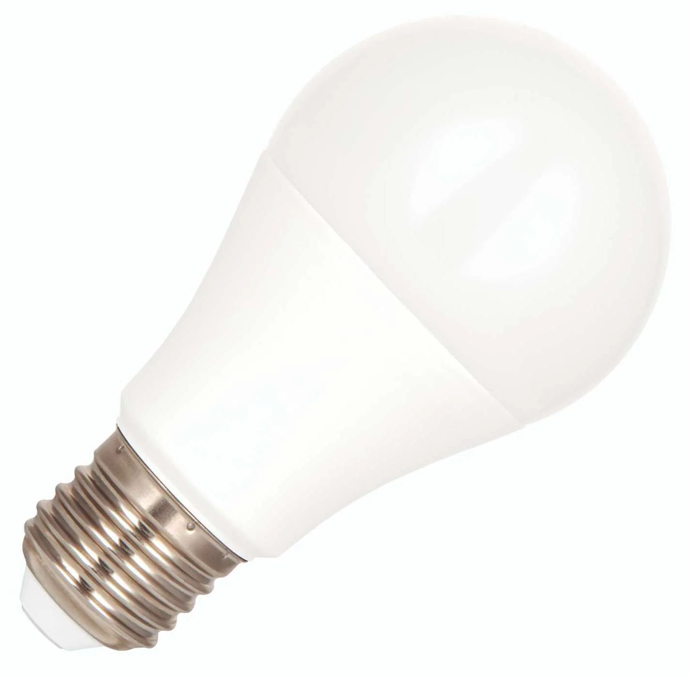 Bailey | LED-lamppu | Suuri kanta E27 | Vakiolamppu | 60mm | 10W