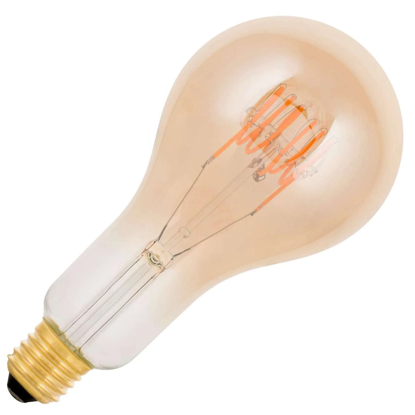 Bailey | LED-valaisin | Suuri kanta E27 | 5W himmennettävä
