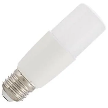 Bailey | LED-lamppu | Suuri sovitin E27 | Putkilamppu | Matti | 37mm | 5W