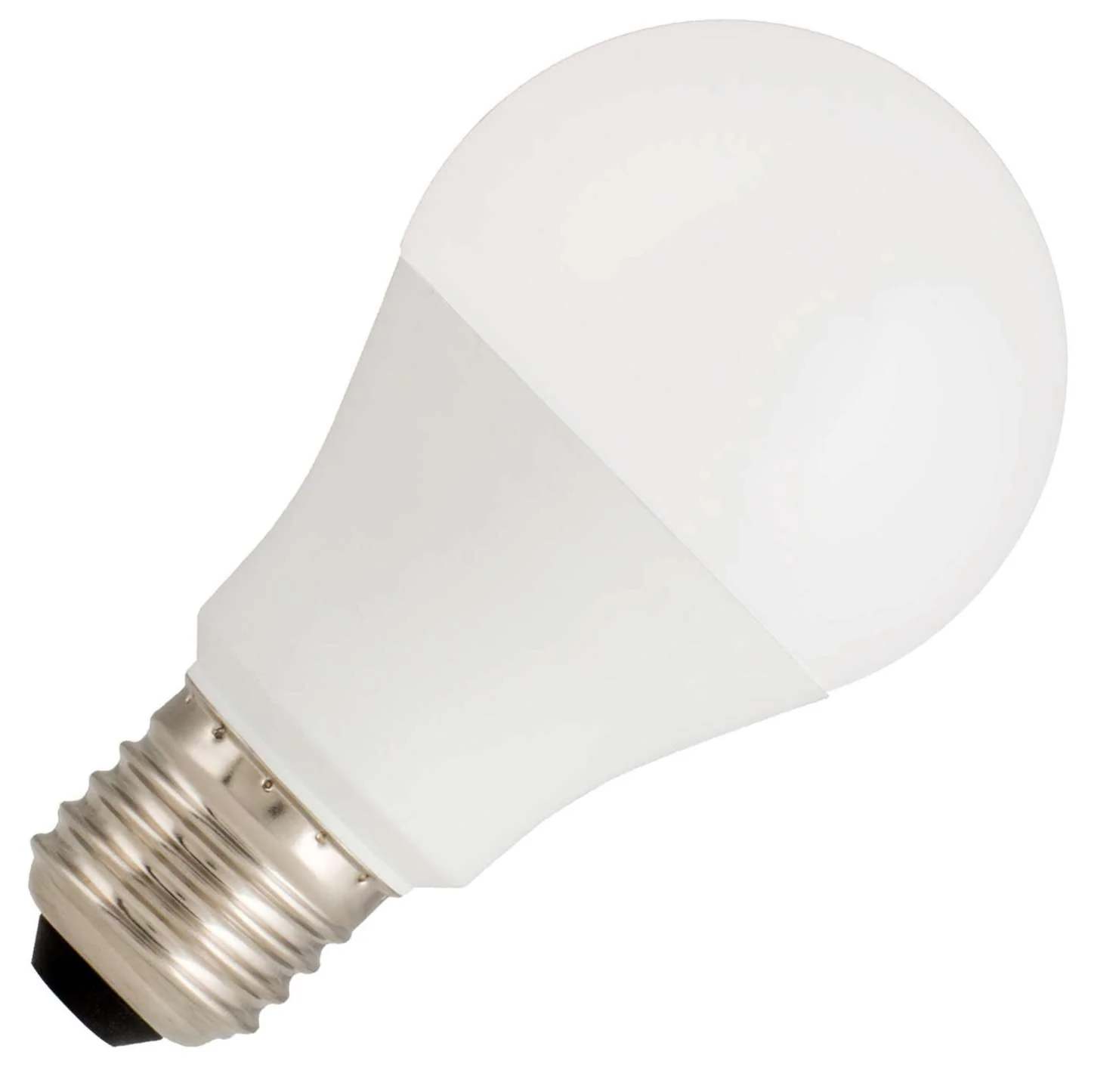 Bailey | LED-lamppu | Suuri kanta E27 | Vakiolamppu | 60mm | 7W | 50 - 60V
