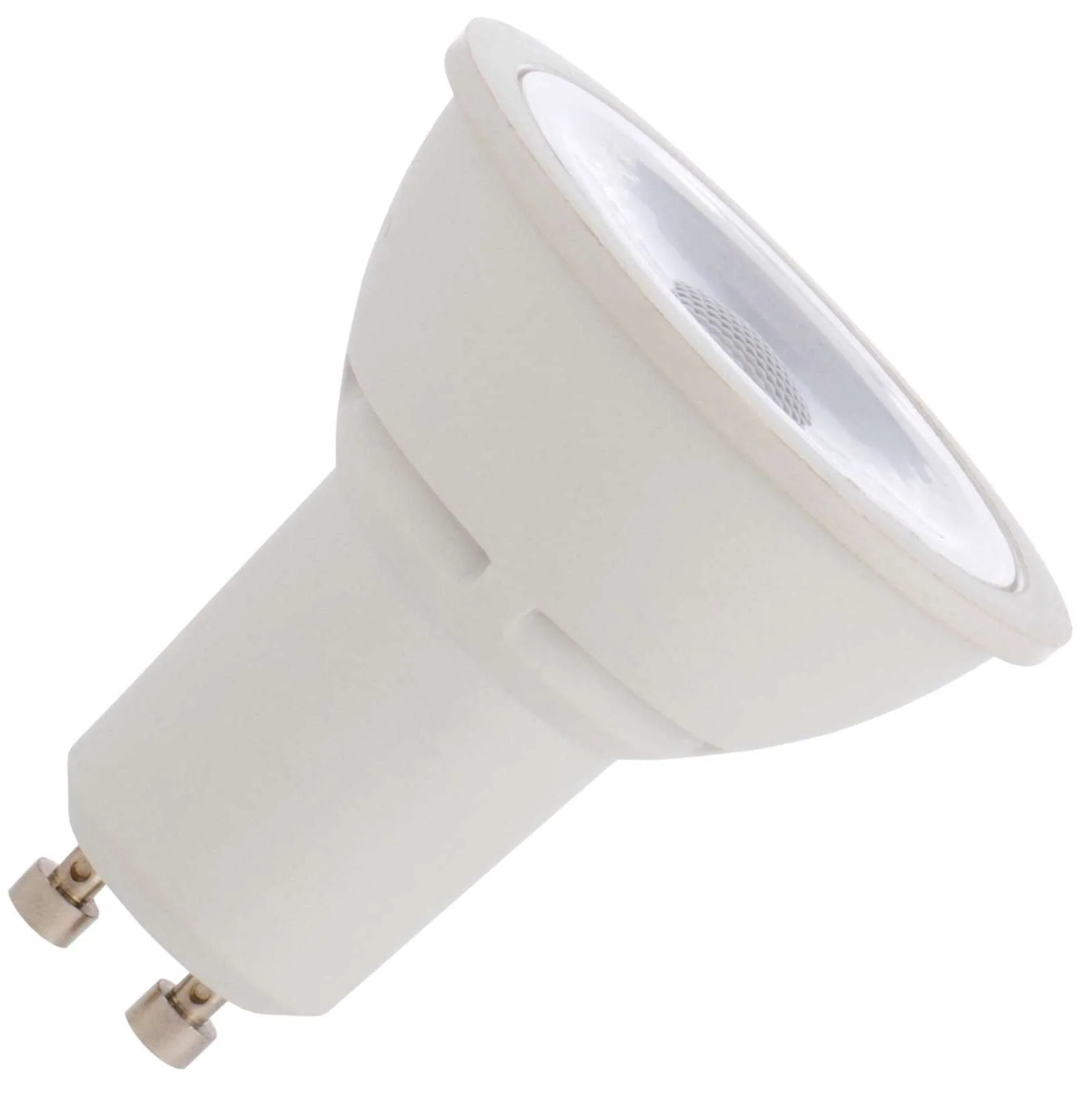 Bailey | LED-lamppu | GU10-asennus | Spot | 50mm | 5W