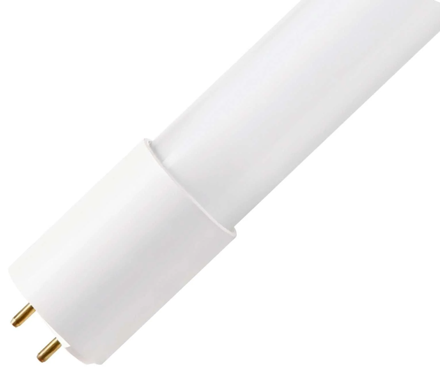 Bailey | LED-lamppu | G13-asennus | Putkilamppu | 26mm | 8W