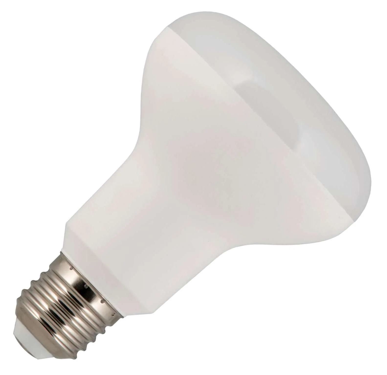 Bailey | LED-lamppu | Suuri kanta E27 | Heijastinlamppu | 80mm | 12W
