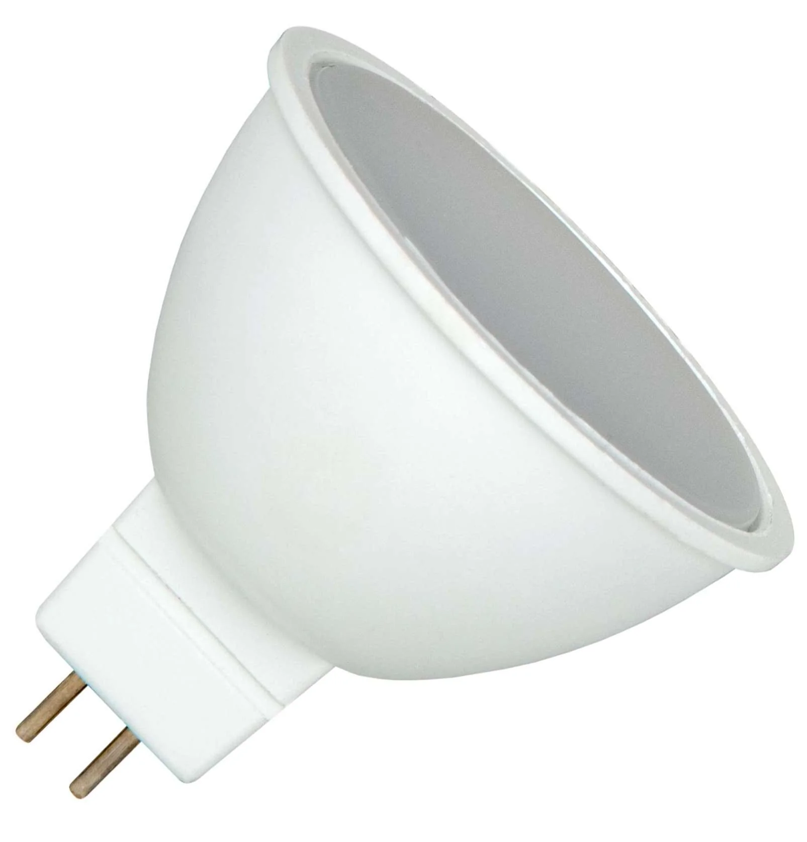 Bailey | LED-lamppu | GU5.3-asennus | Spot | 50mm | 7W | 12V | 12V | 12V