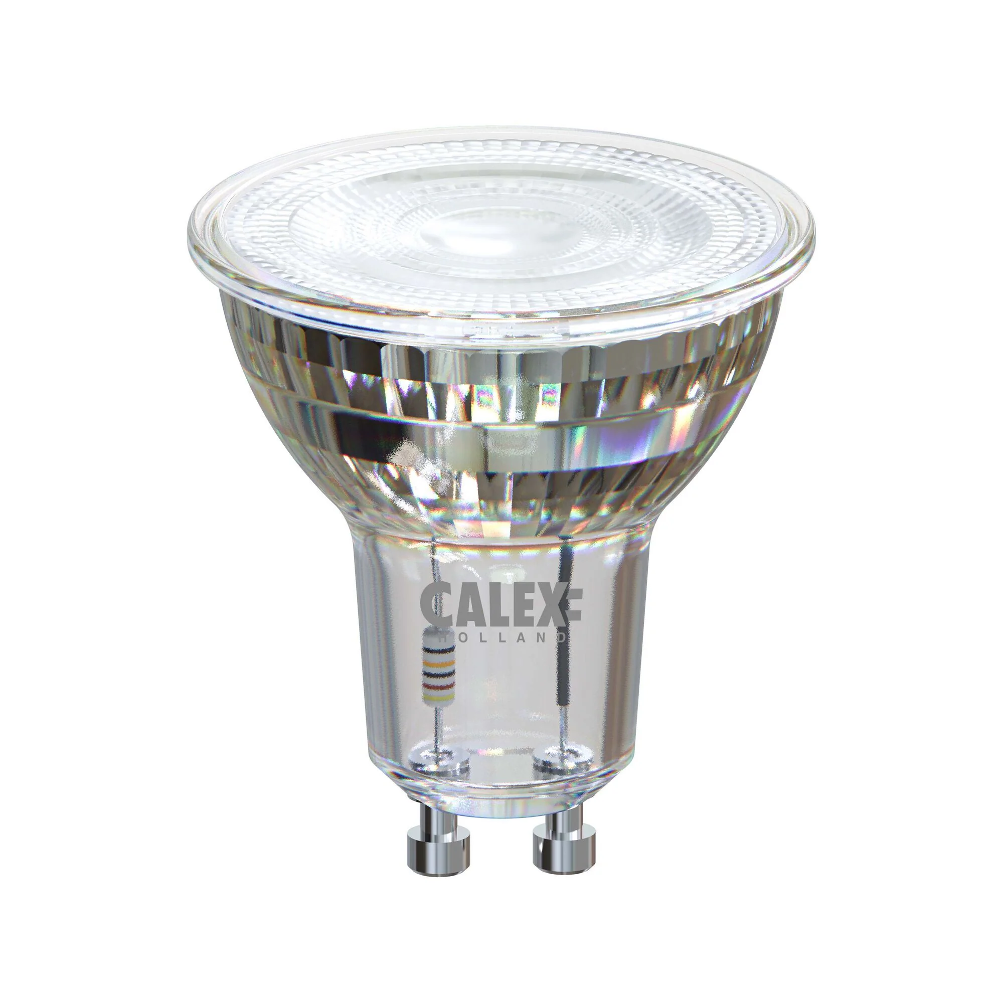 Calex | LED | GU10-asennus | SMD | 2,8W