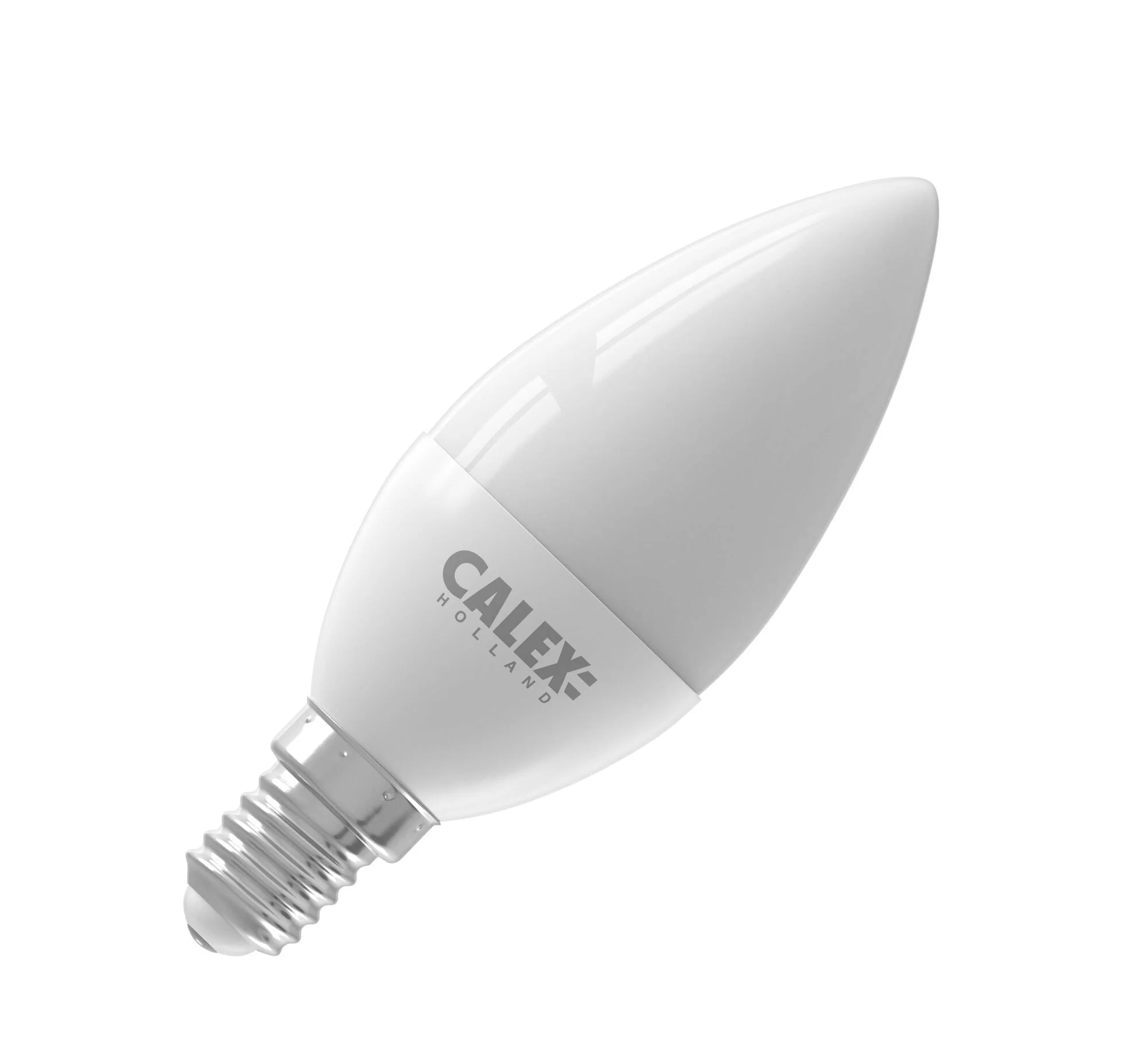 Calex | LED SMD | Kynttilä | E14-asennus | 2,8W