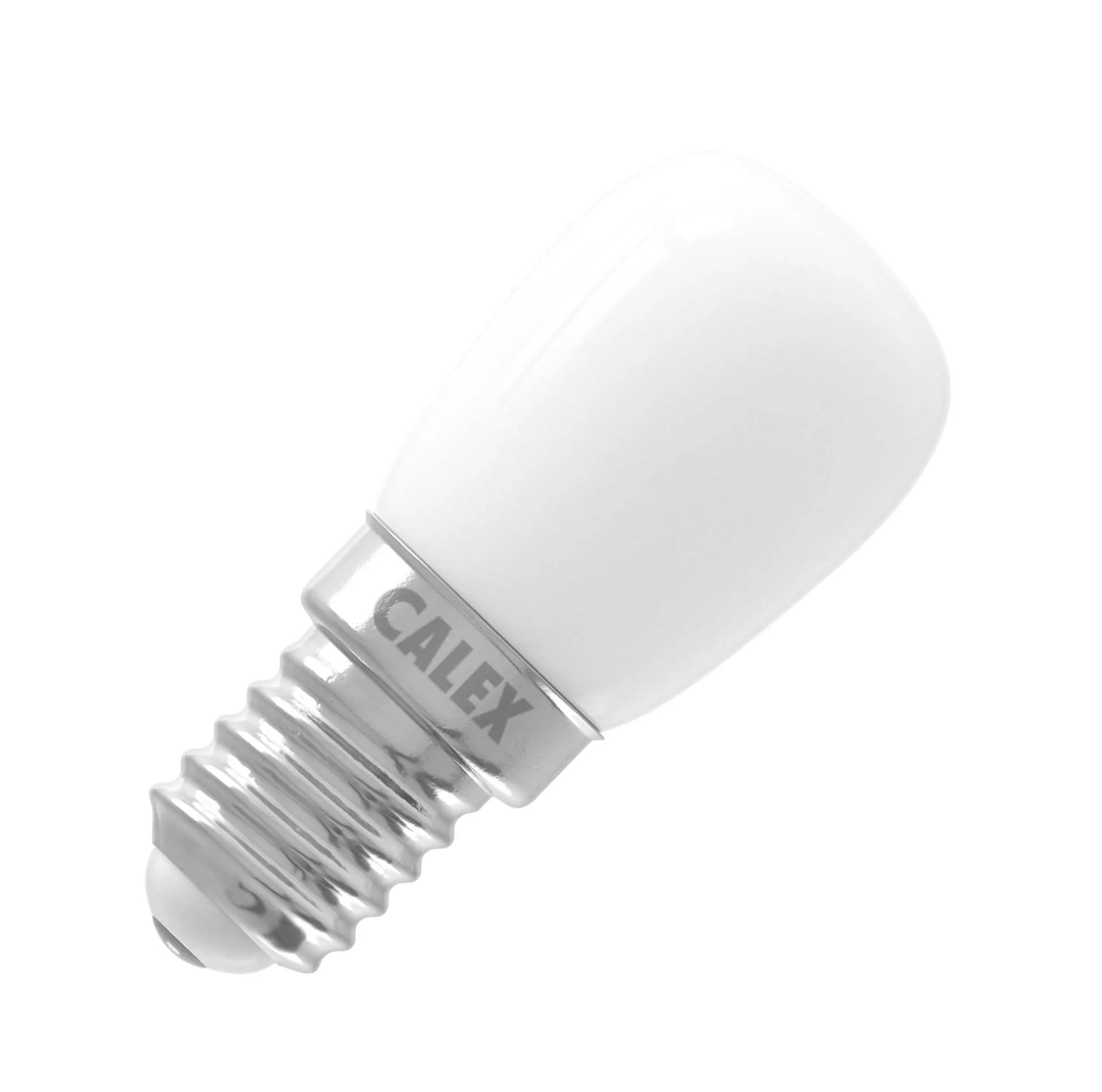 Calex | LED-hehkulamppu | Putki | Softline | E14-asennus | 1,5W