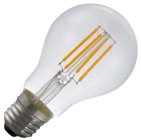 SPL | LED-valaisin | Suuri kanta E27 | 4W himmennettävä