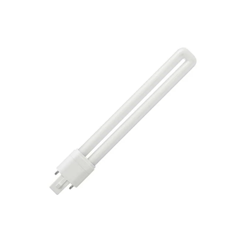SPL | LED-lamppu | G23-asennus | Putkilamppu | Opaali | 3W | 830 neutraali valkoinen