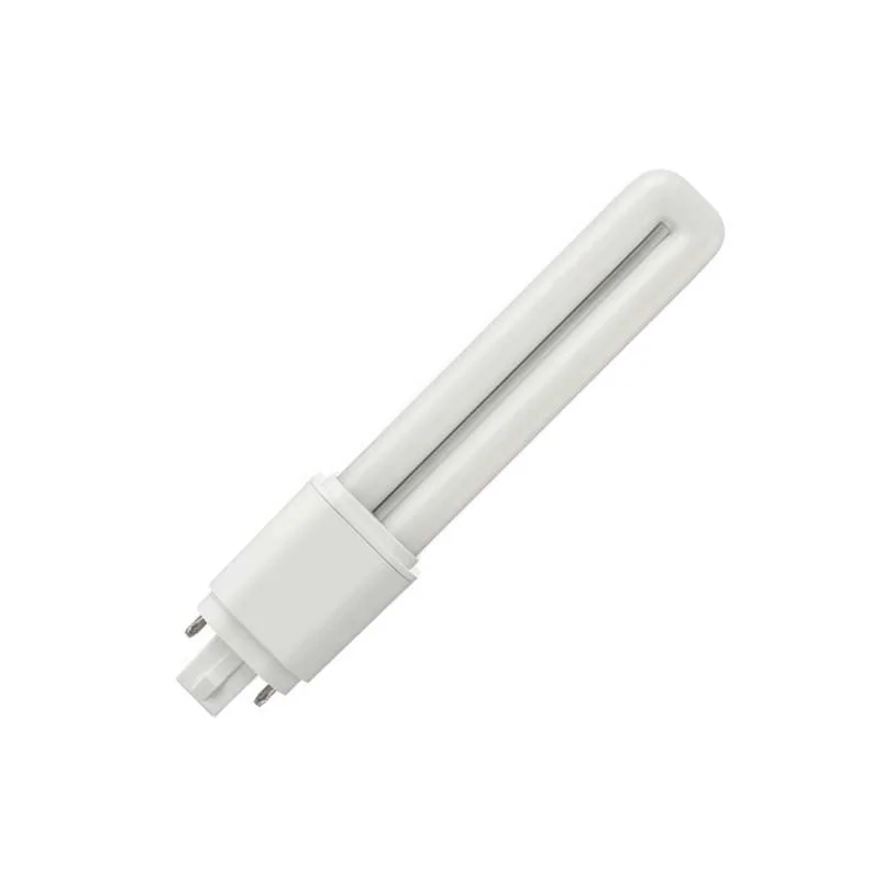 SPL | LED-lamppu | G24q-asennus | Putkilamppu | Opaali | 9W | 840 Cool White | 840 Cool White