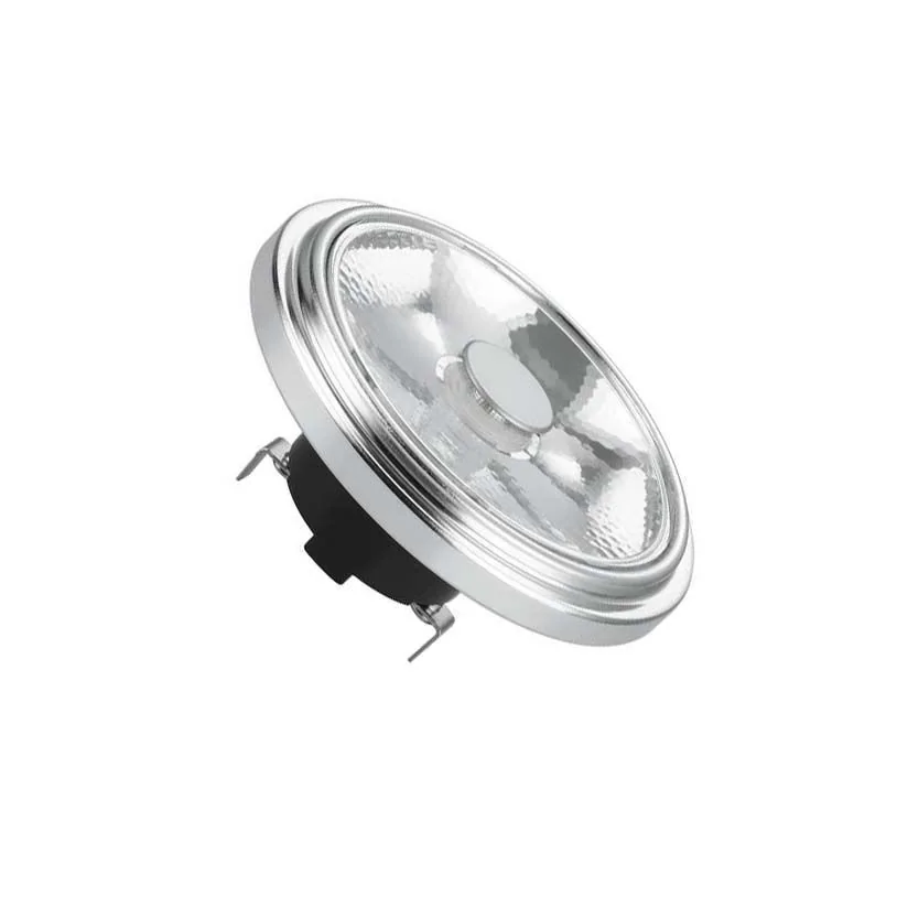 SPL | LED-lamppu | G53-asennus | Heijastinlamppu | Kirkas | 12W | 927 Warm White | 12V