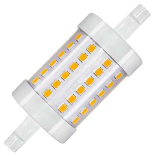 SPL | LED-lamppu | R7s-asennus | Muut | 78mm | 8W