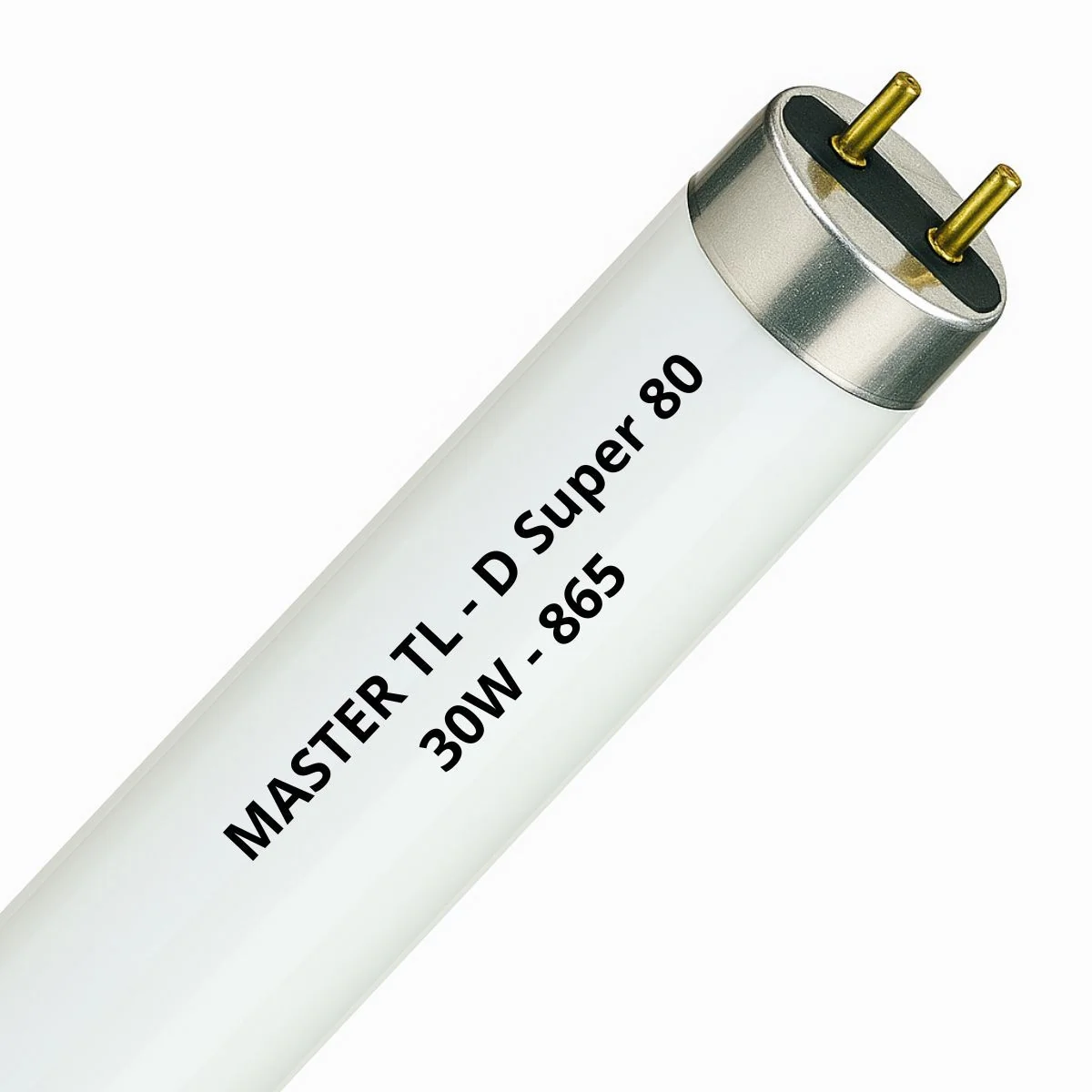 MASTER TL - D Super 80 30W - 865 päivänvalo | 90cm